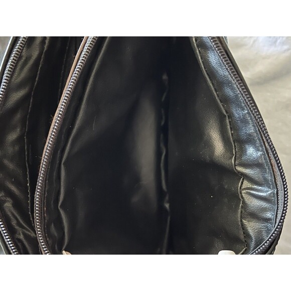 Vintage Partio Handbag Made In Italy - Picture 10 of 14